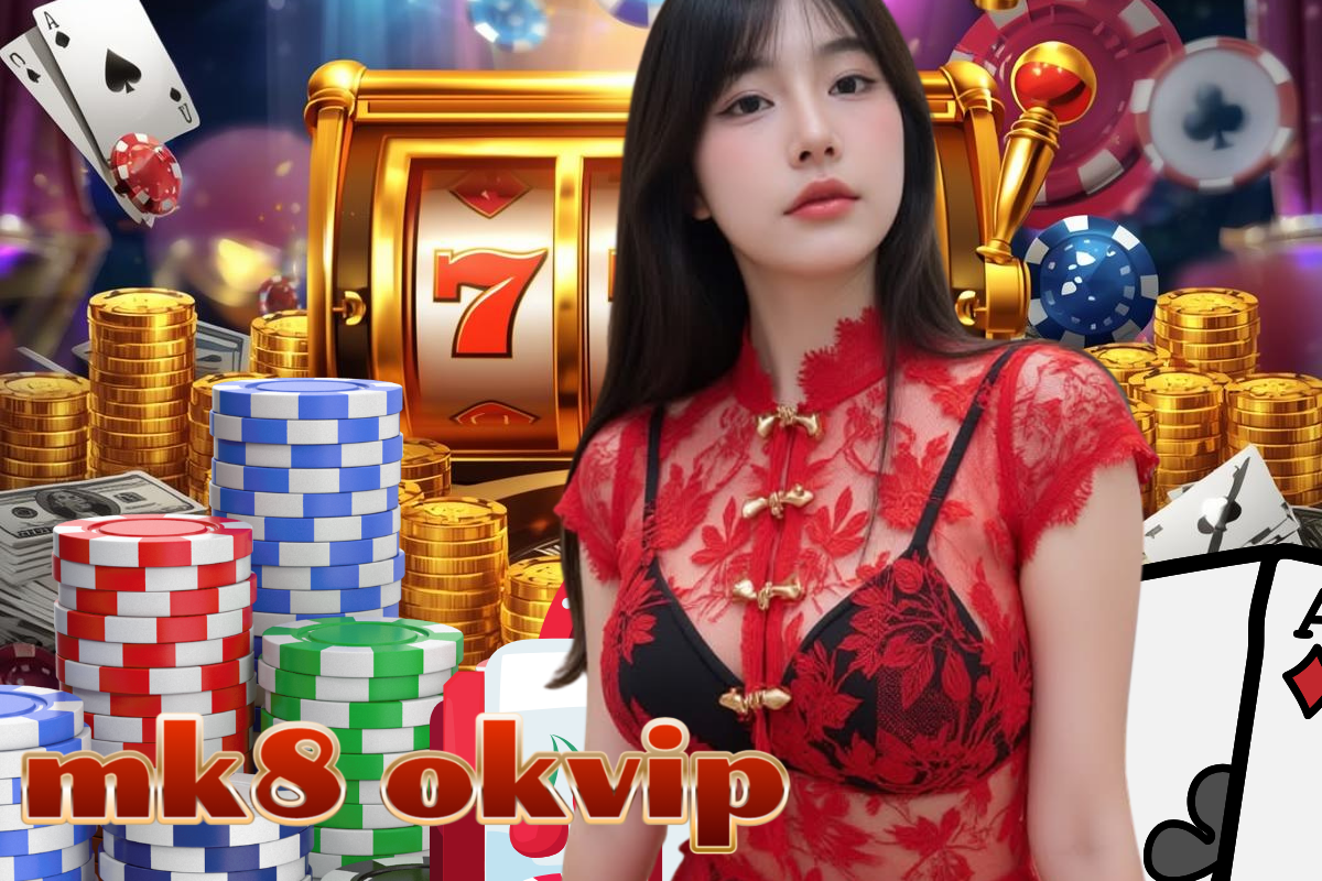 mk8 okvip