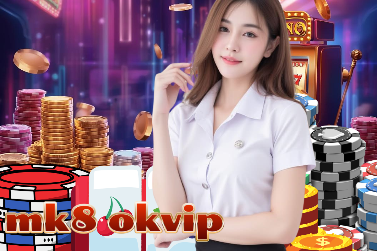 mk8 okvip thailand